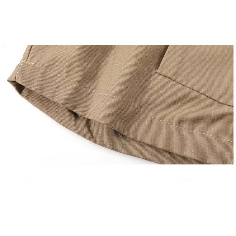 Casual Cargo Shorts - Thrashink