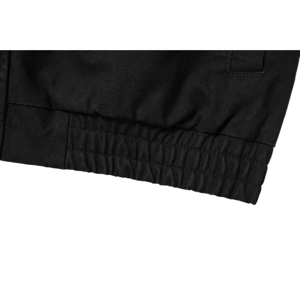 Classic Stand - Collar Cargo Jacket - Thrashink