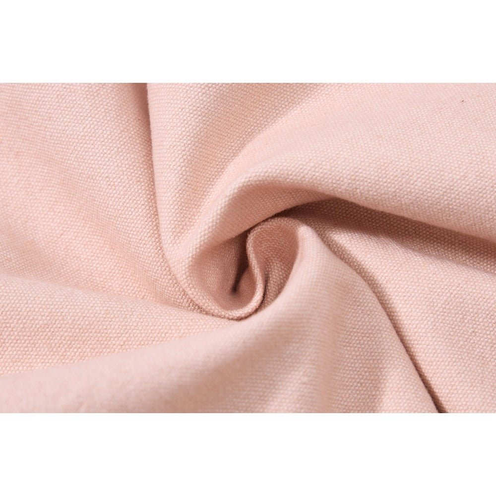 Classic Trucker Pink Vintage Padded Jacket - Thrashink