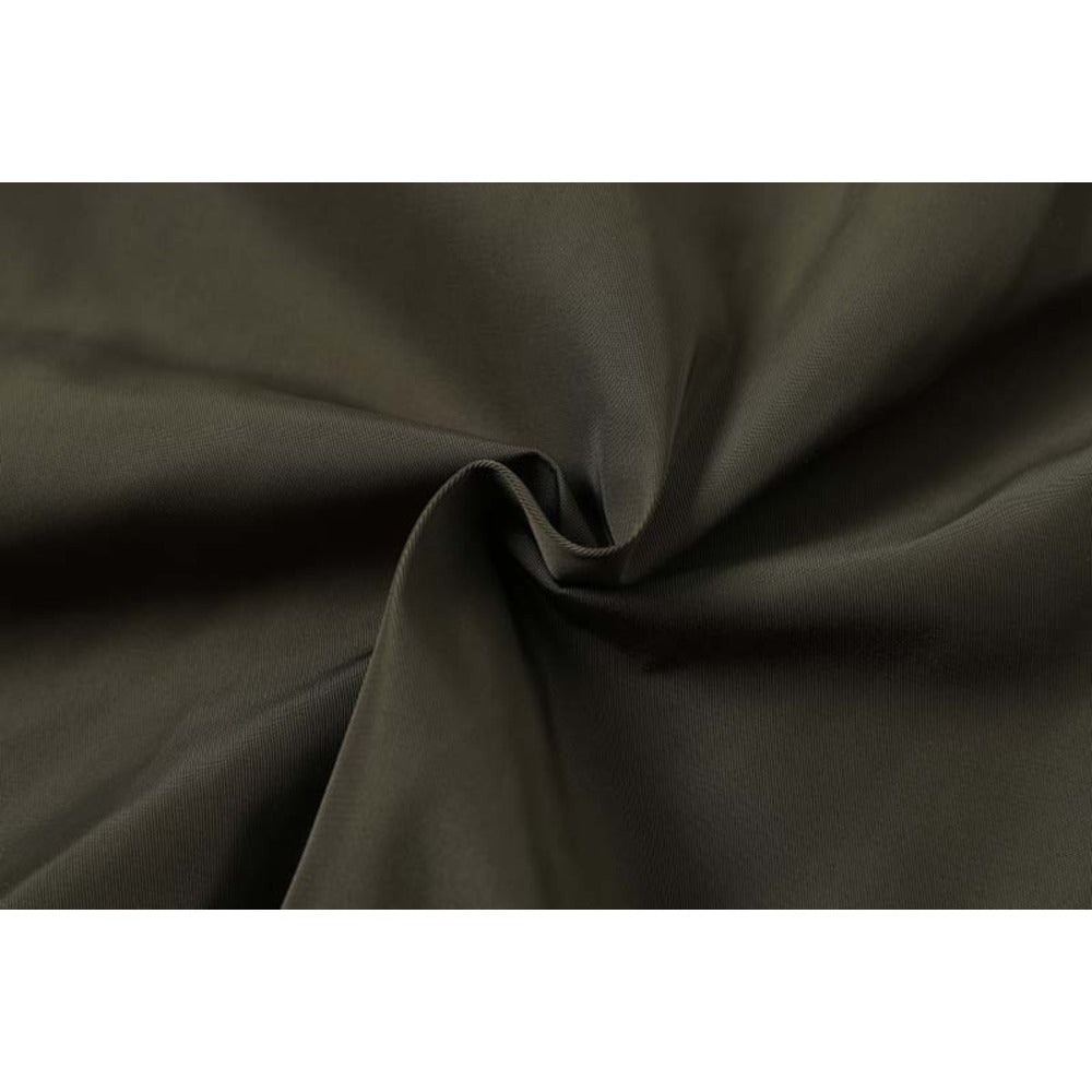 Poster Appliqué Printed Cotton - padded Jacket - Thrashink