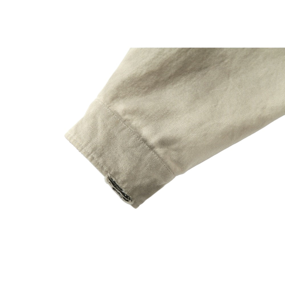 Purple Lapel Badge Contrast Jacket - Thrashink