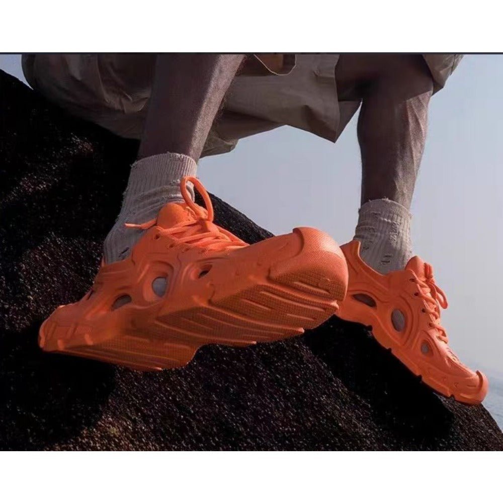 River Trekking Sports Clogs - Thrashink