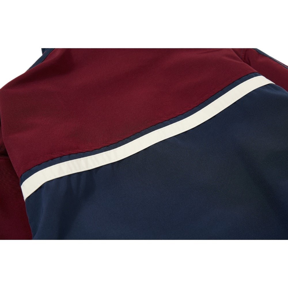 Vintage New York Zip - Up Jacket - Thrashink