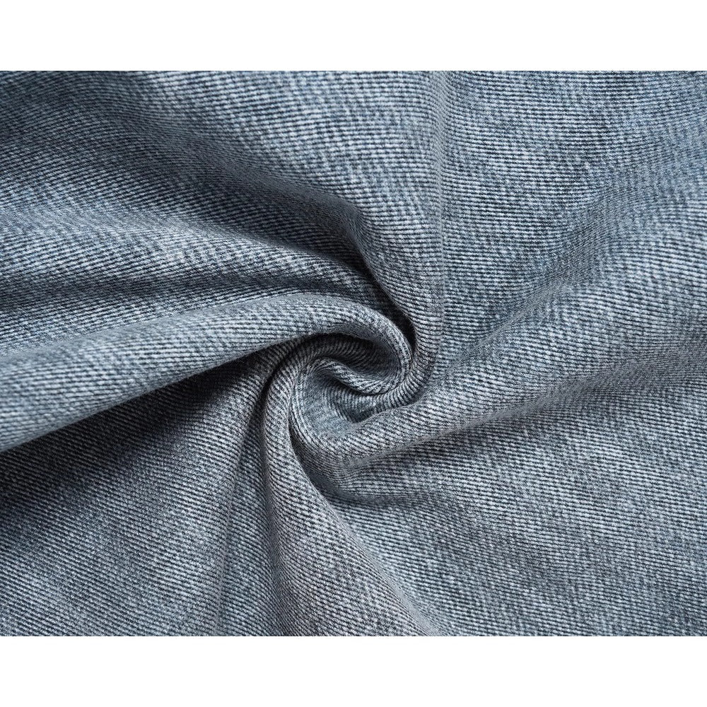 Washed Print Scimitar Jeans - Thrashink