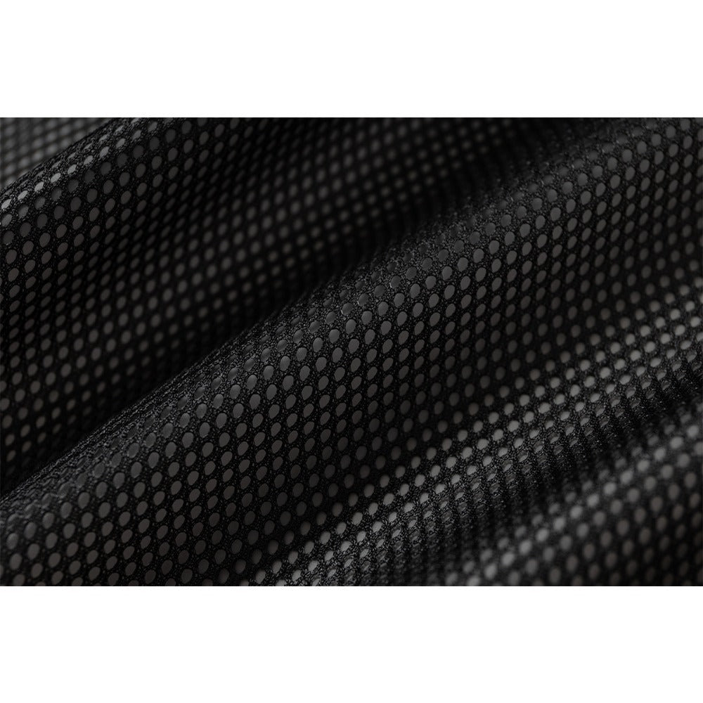 '033' Hidden One Windproof Leather Jacket - Thrashink