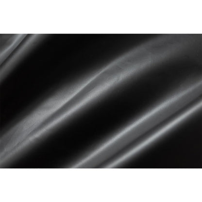 '033' Hidden One Windproof Leather Jacket - Thrashink