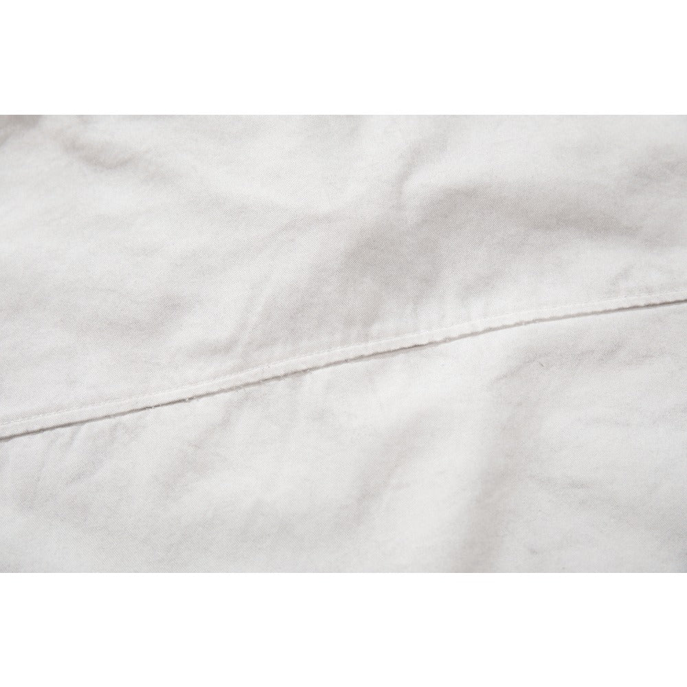 Grunge Blood-Splatter Shirt