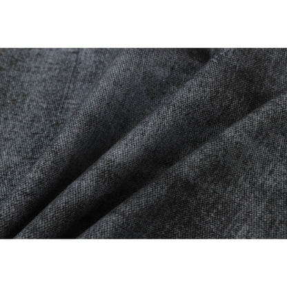 3D Printed Illusion Disruption Patchwork Jeans - Thrashink