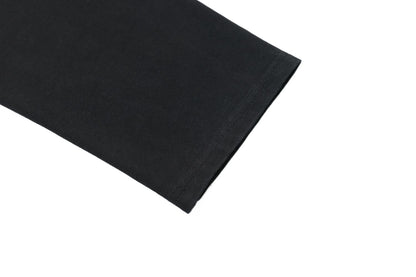 Wasteland Punk Mock Thermal T-Shirt