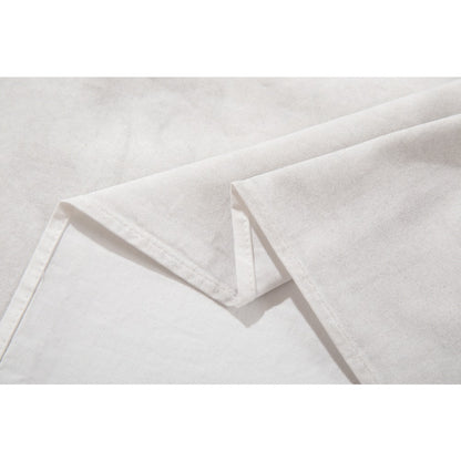 Grunge Blood-Splatter Shirt