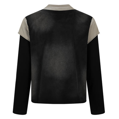 Wasteland Punk Mock Thermal T-Shirt