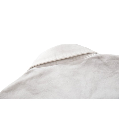 Grunge Blood-Splatter Shirt