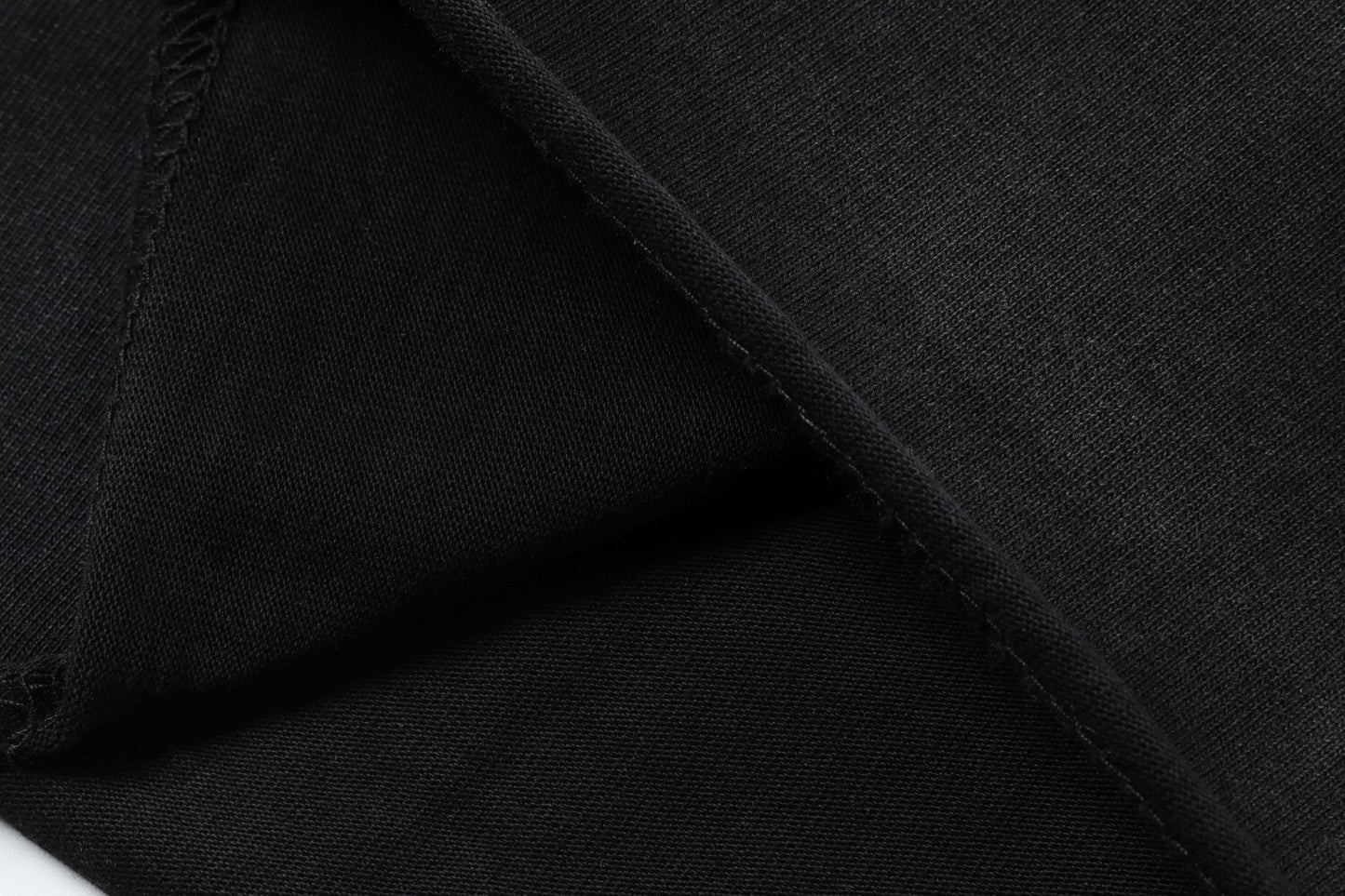 Wasteland Punk Mock Thermal T-Shirt