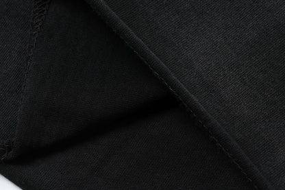 Wasteland Punk Mock Thermal T-Shirt