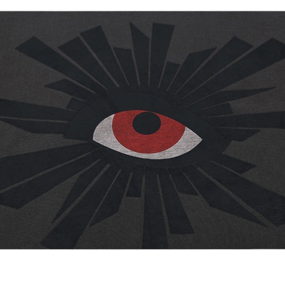 All Seeing Eye Short Sleeve T-Shirt - Thrashink