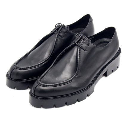 Apvilkts Cowhide Derbys - Thrashink