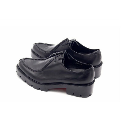 Apvilkts Cowhide Derbys - Thrashink