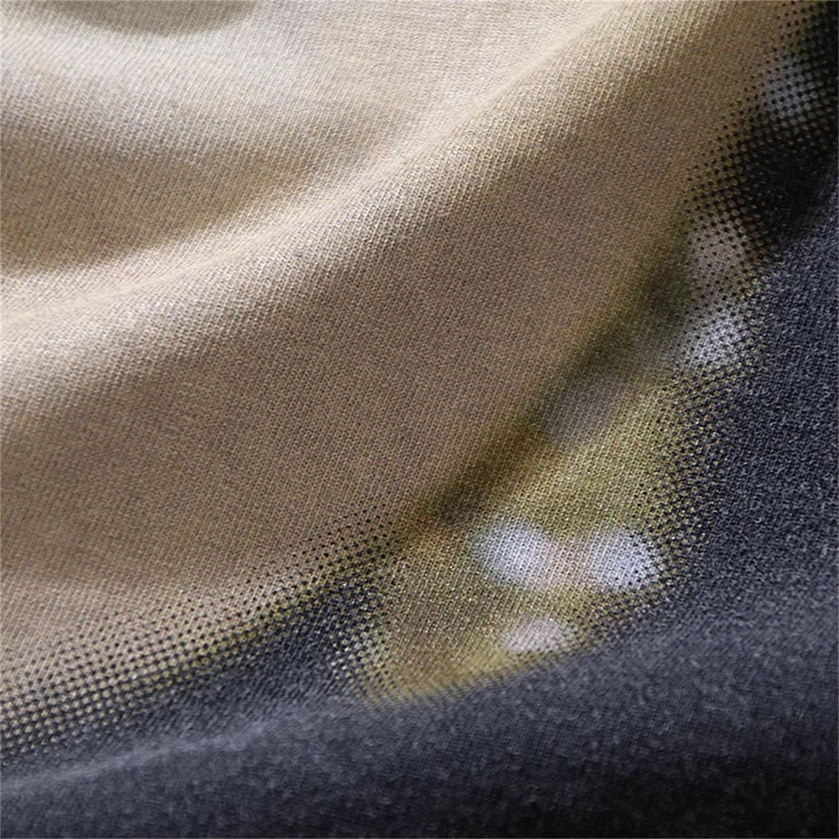 Black "Jolie" T-Shirt - Thrashink