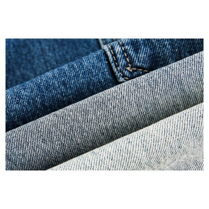 Blue Ombre Denim Jeans - Thrashink