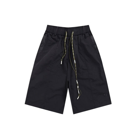 Cargo Quick - drying Knee Length Shorts - Thrashink