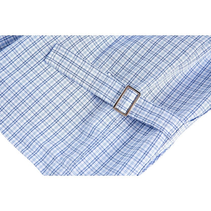 Cartoon Patterned Printed Shirt - Thrashink