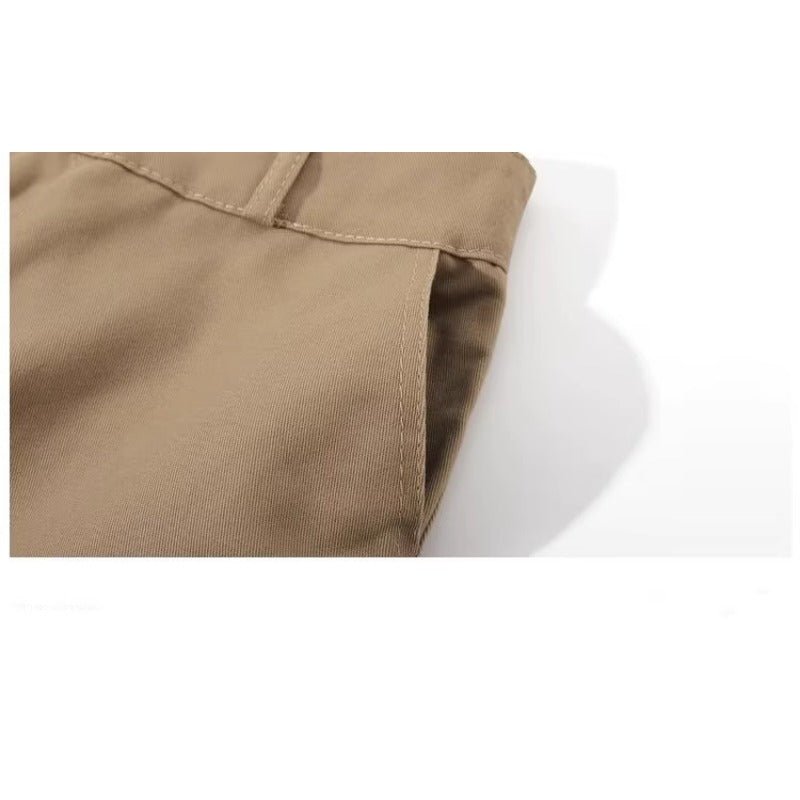 Casual Cargo Shorts - Thrashink