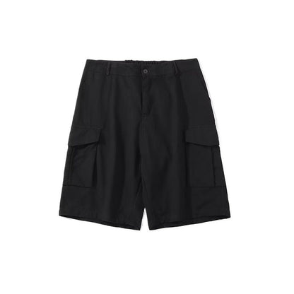 Casual Cargo Shorts - Thrashink