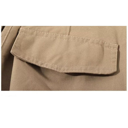 Casual Cargo Shorts - Thrashink