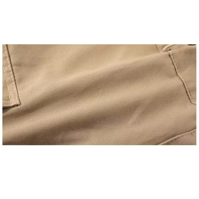 Casual Cargo Shorts - Thrashink