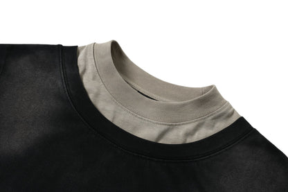 Wasteland Punk Mock Thermal T-Shirt