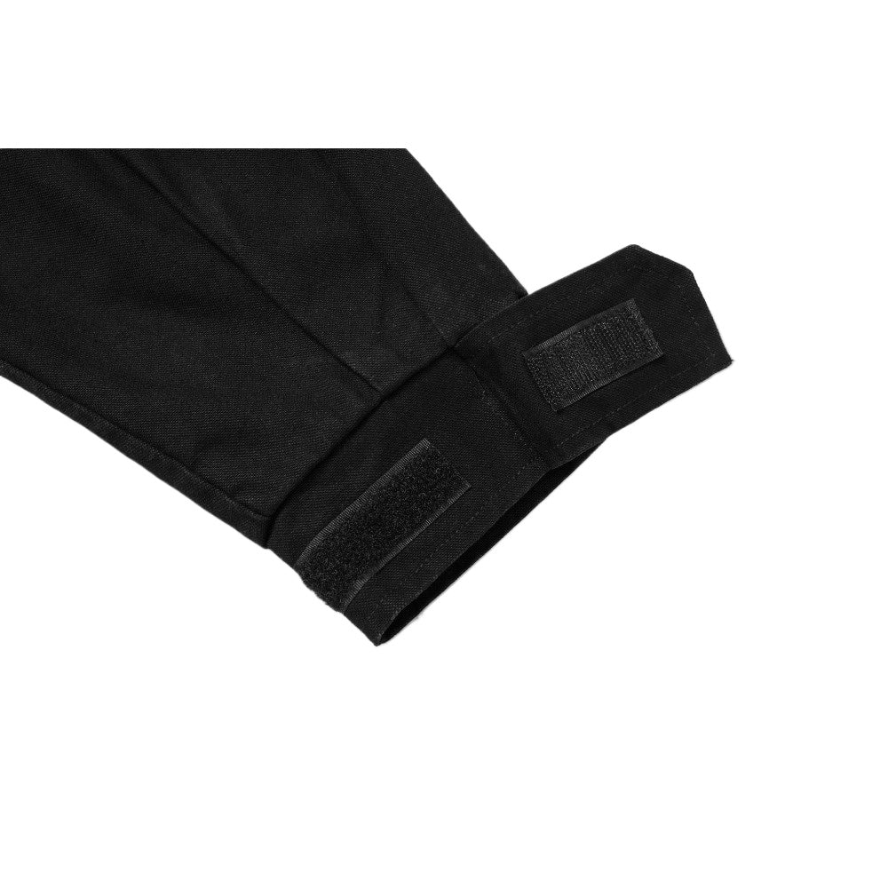 Classic Stand - Collar Cargo Jacket - Thrashink