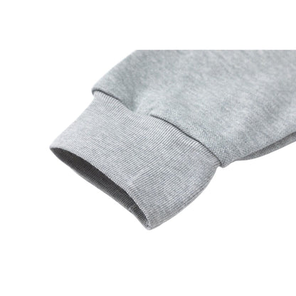 Colorful Button Accent Polo Shirt - Thrashink