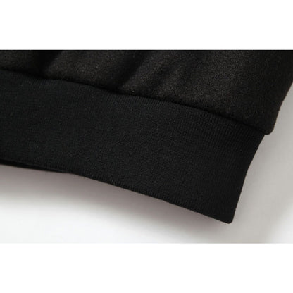 Cross Snake Pattern Jacket - Thrashink