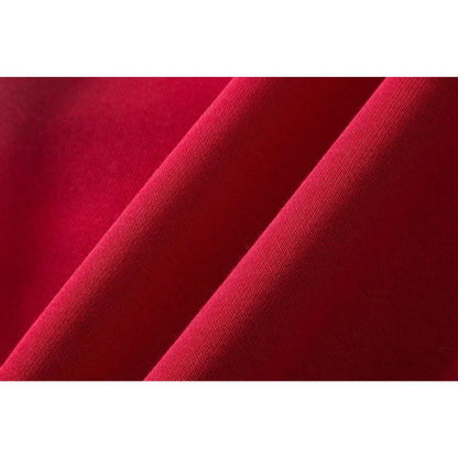 Dark Spiderweb & Chain Graphic Hoodie - Thrashink