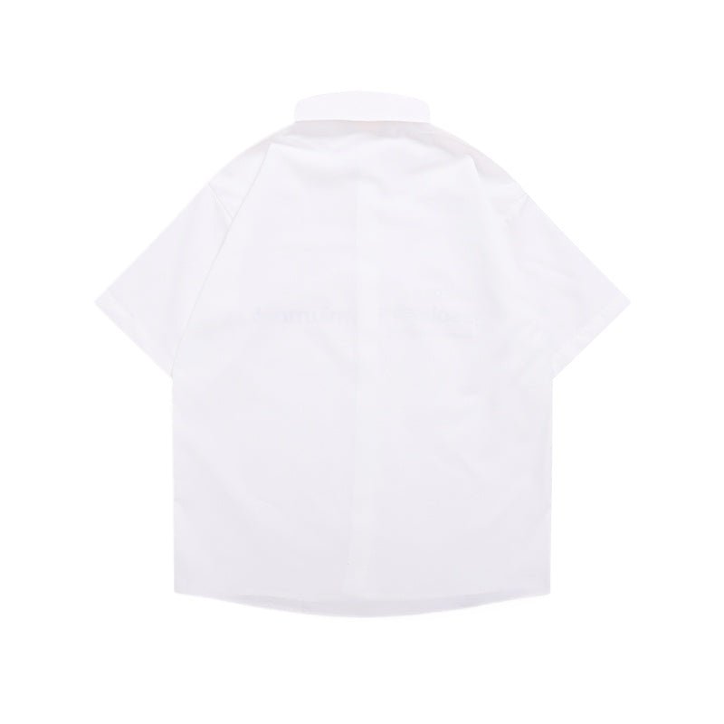 Desobselrs Oymiumnct Shirt - Thrashink