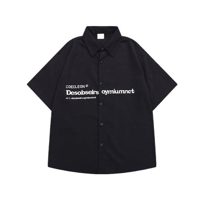 Desobselrs Oymiumnct Shirt - Thrashink