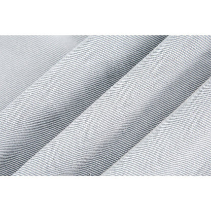 Drooping Style Pleated Suit Pants - Thrashink