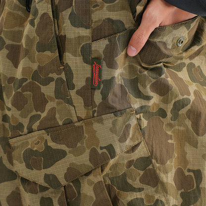 EchoTrek Camouflage Cargo Pant - Thrashink