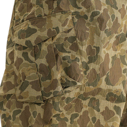 EchoTrek Camouflage Cargo Pant - Thrashink