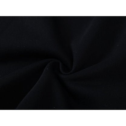 Flame Belted Baggy Pants - Thrashink