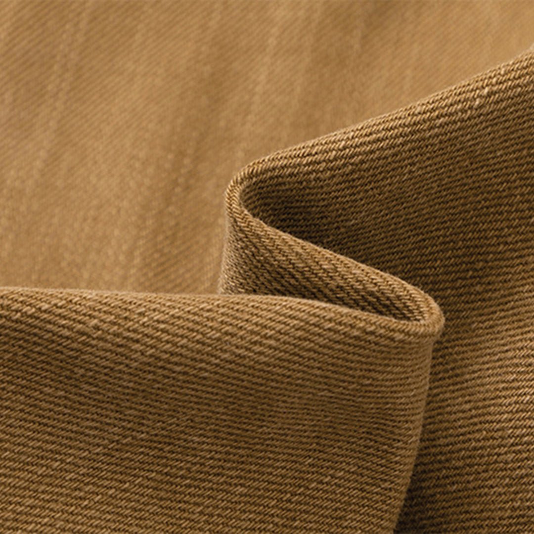 Foundry Denim Shorts - Thrashink