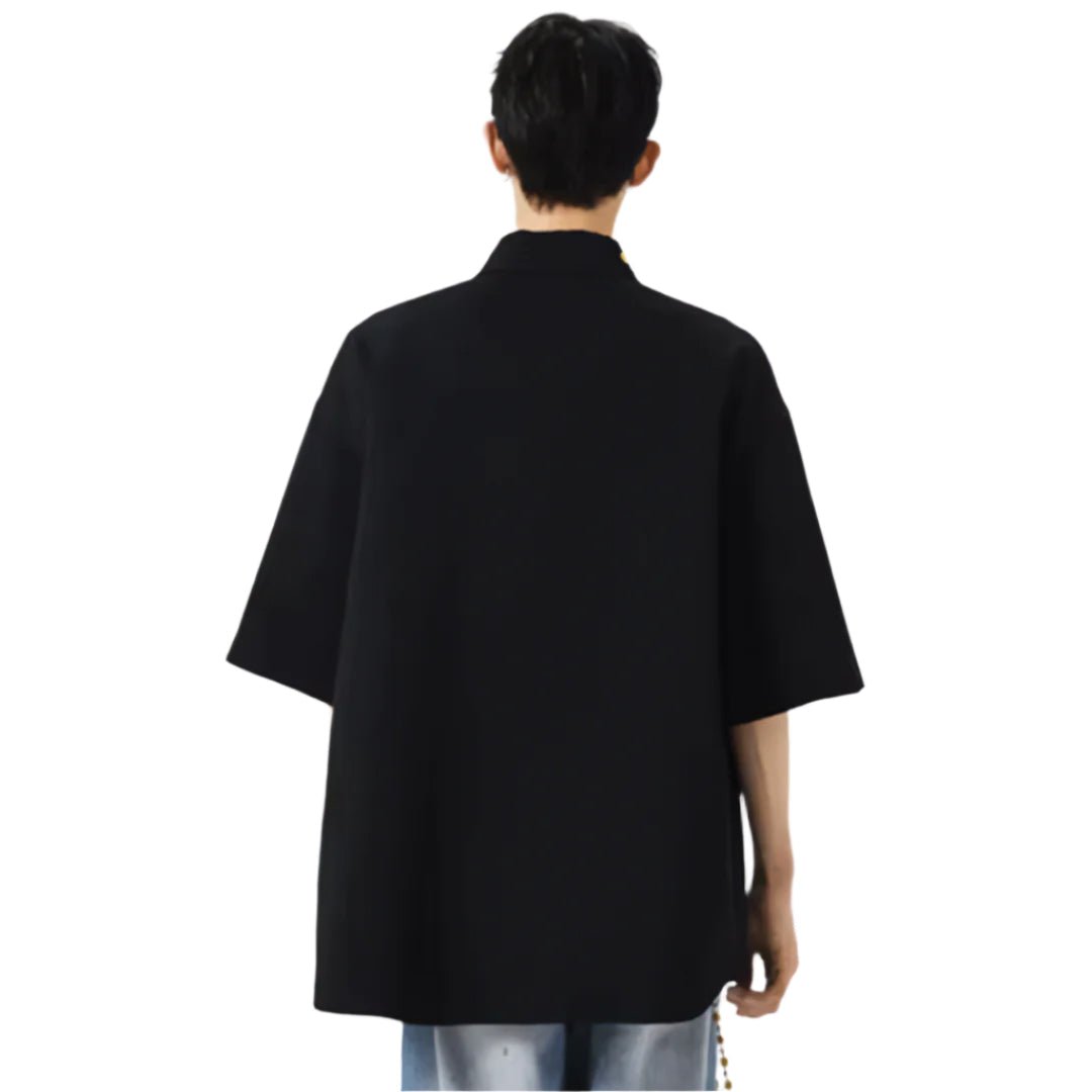 Garden Crest Shirt - Thrashink