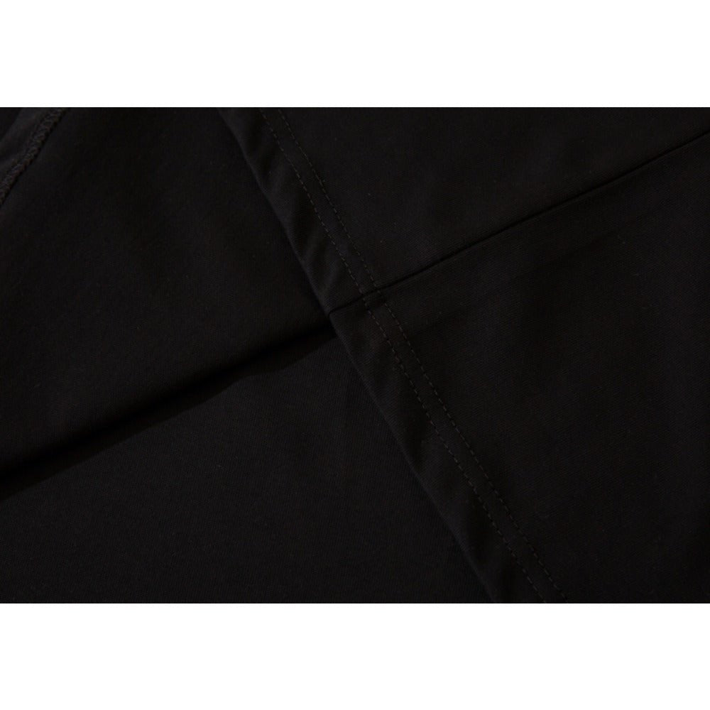 Glisten Star Rhinestone T-Shirt - Thrashink