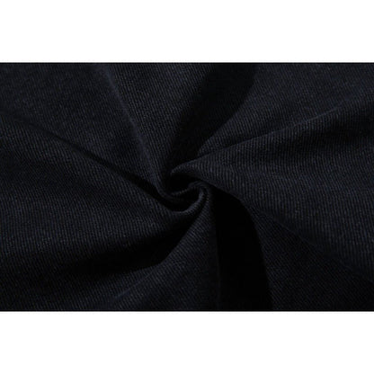 Goth - Punk Shredded Flare Jeans - Thrashink