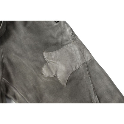 Gothic Flared Drawstring Pants - Thrashink