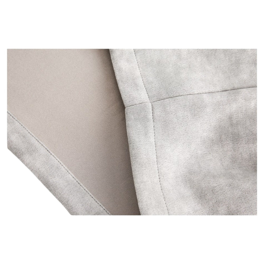 Graffit Red Stripe Artistic Track Jacket - Thrashink