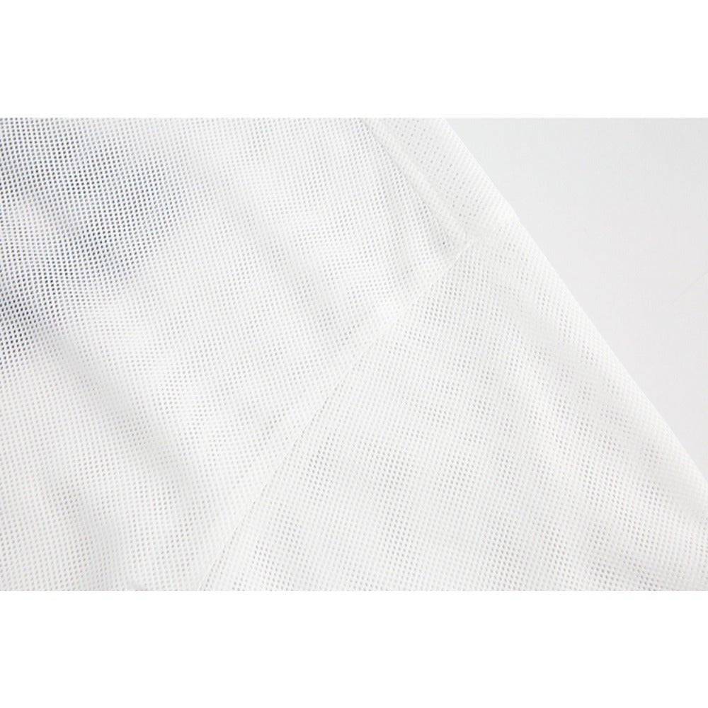 Graffiti Best Boy Mesh Shirt - Thrashink