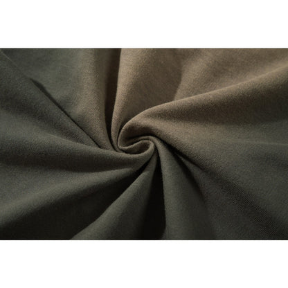 Hip - Hop Rivet Embellished Drawstring Pants - Thrashink