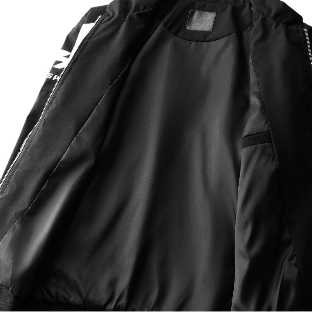 Hyper Speed Racing Jacket - Thrashink