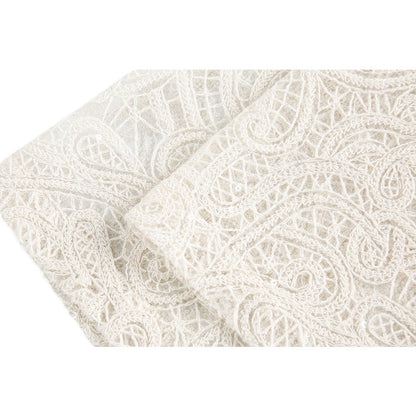 Jacquard Floral Spray Shirt - Thrashink